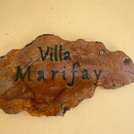 Villa Marifay Psifia Luaran gambar