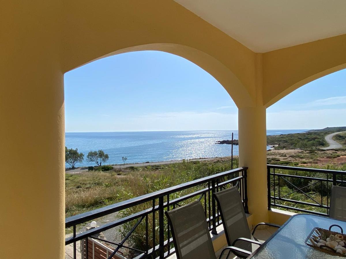 Villa Marifay Psifia Luaran gambar