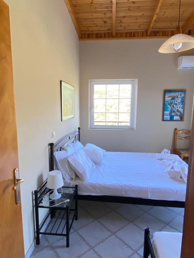 Villa Marifay Psifia Luaran gambar
