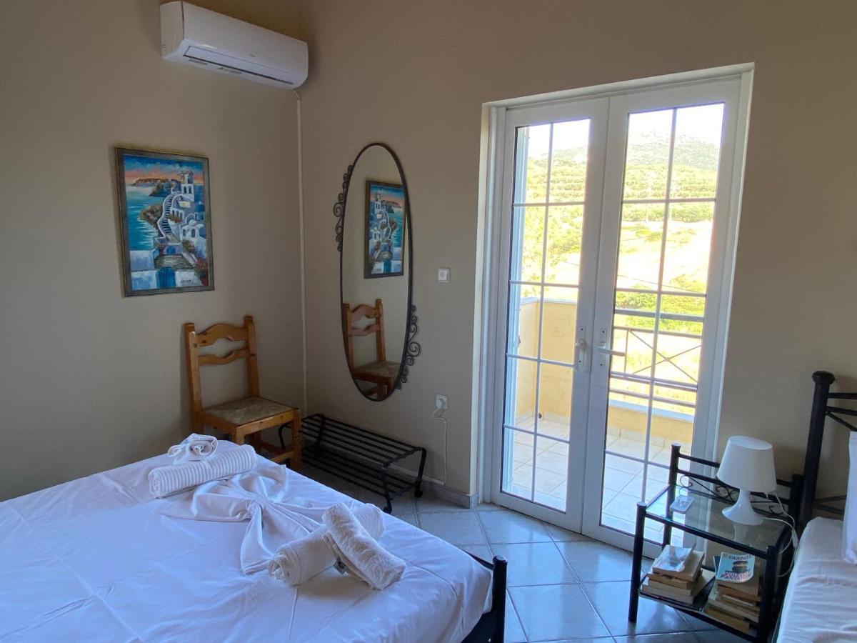 Villa Marifay Psifia Luaran gambar