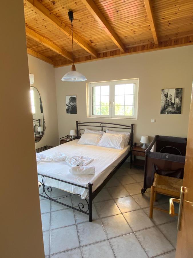 Villa Marifay Psifia Luaran gambar