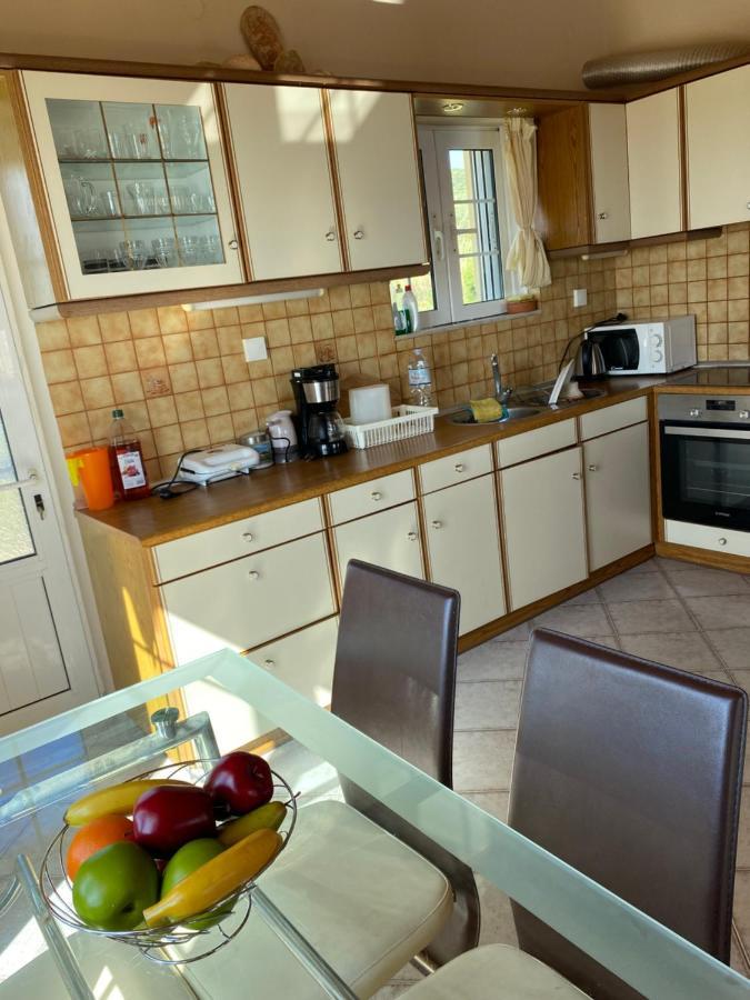 Villa Marifay Psifia Luaran gambar
