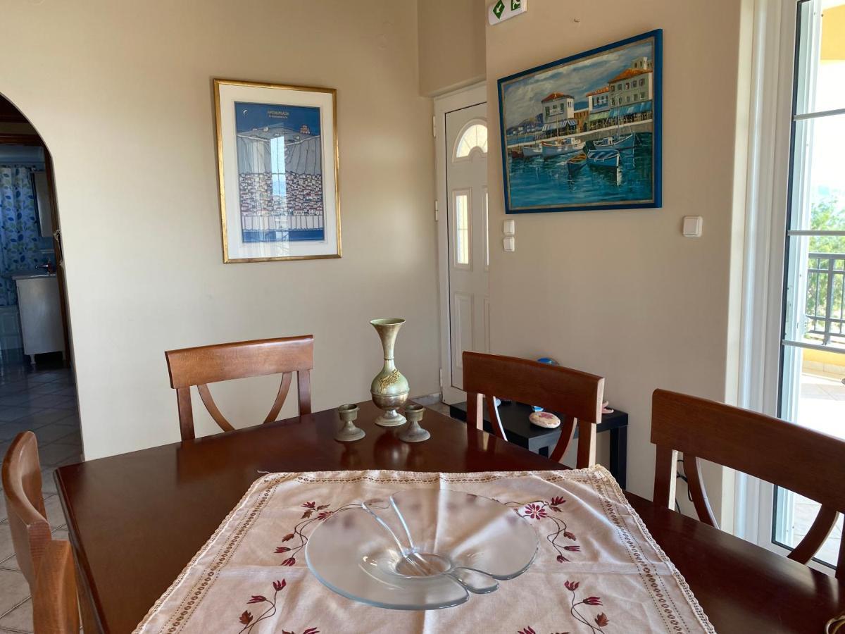 Villa Marifay Psifia Luaran gambar