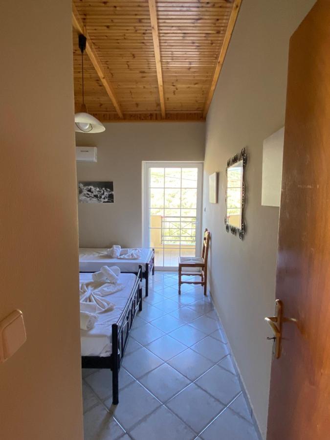 Villa Marifay Psifia Luaran gambar
