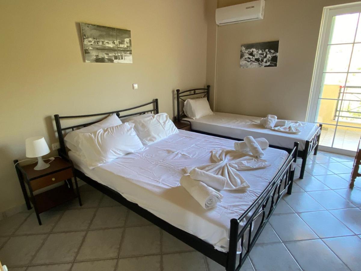 Villa Marifay Psifia Luaran gambar
