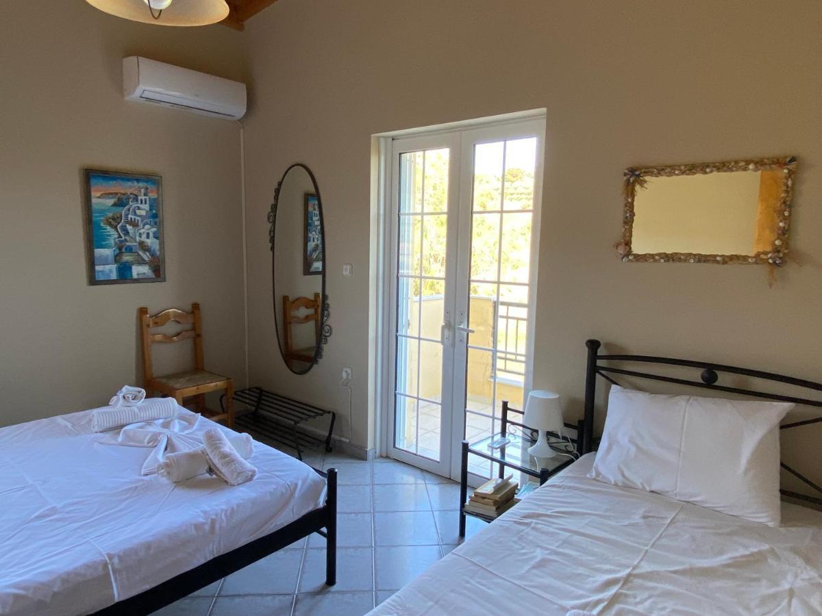 Villa Marifay Psifia Luaran gambar