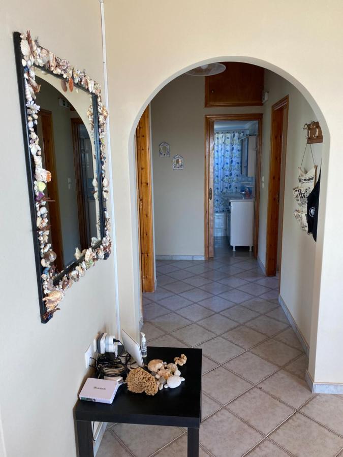 Villa Marifay Psifia Luaran gambar