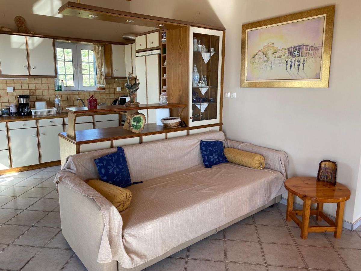 Villa Marifay Psifia Luaran gambar