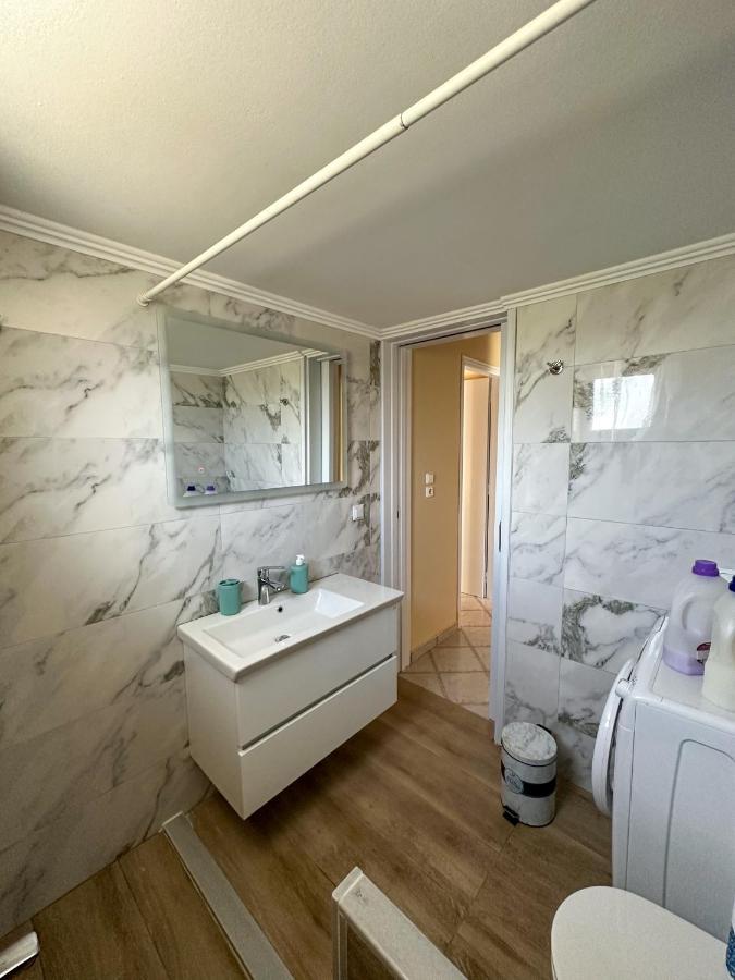 Villa Marifay Psifia Luaran gambar